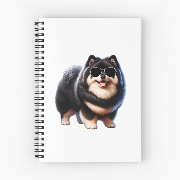Item preview, Swedish Lapphund Wearing Sunglasses designed and sold by TheAnimalZ00.