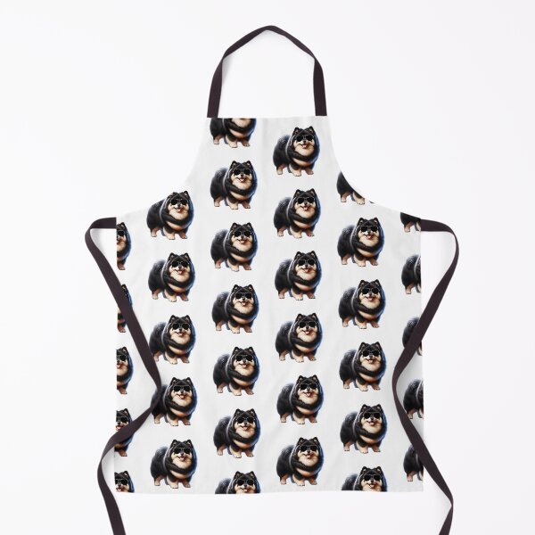 Item preview, Swedish Lapphund Wearing Sunglasses designed and sold by TheAnimalZ00.