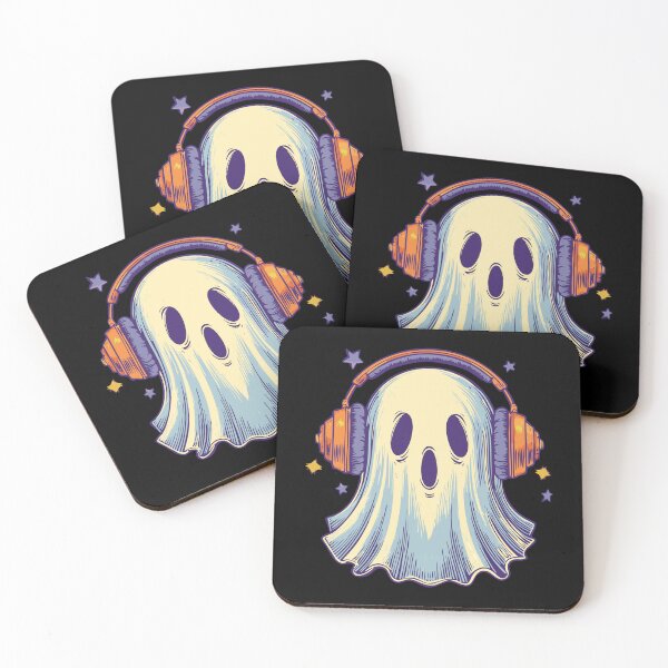 Item preview, Modern ghost designed and sold by livvestudio.