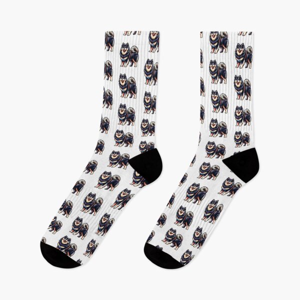 Item preview, Swedish Lapphund Dog designed and sold by TheAnimalZ00.