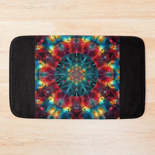 Item preview, Kaleidoscope of Color designed and sold by Highhocreations.