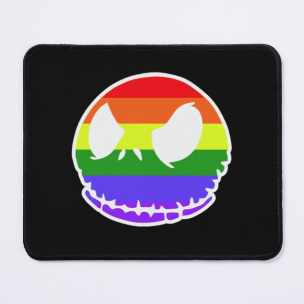 Item preview, Rainbow Jack Skelton designed and sold by RoyalTacoBelle.