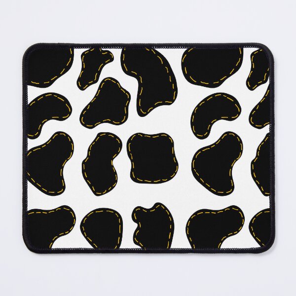 Item preview, Cow print designed and sold by catbonito.
