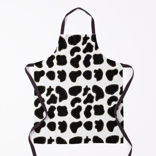 Item preview, Cow print designed and sold by catbonito.