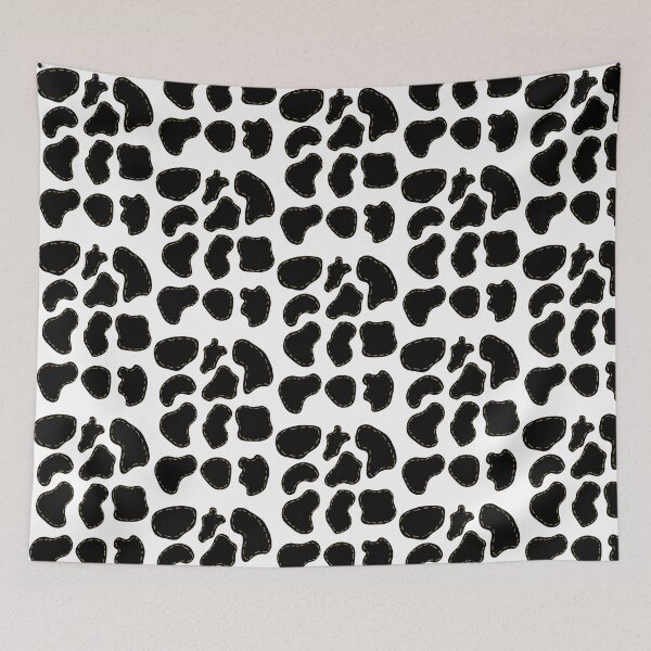 Item preview, Cow print designed and sold by catbonito.