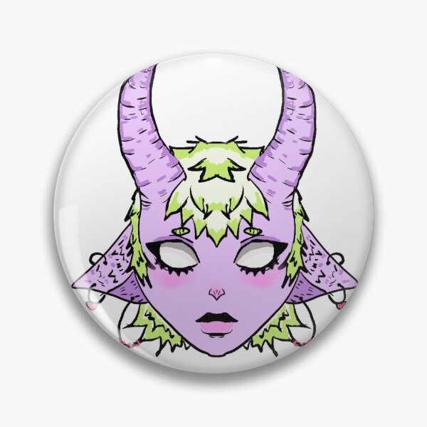 Item preview, Lil devil  designed and sold by Mellow Creatures.