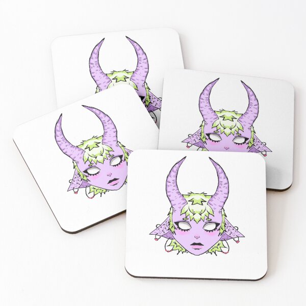 Item preview, Lil devil  designed and sold by Mellow Creatures.