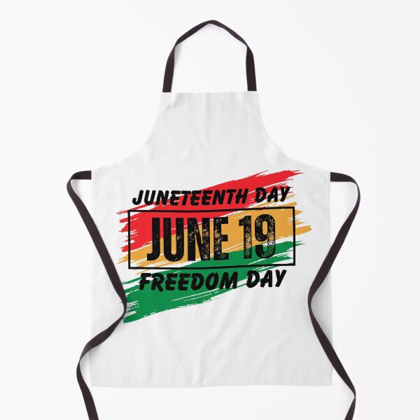 Item preview, Juneteenth June 19 - Juneteenth Freedom  Day designed and sold by typoinspired.