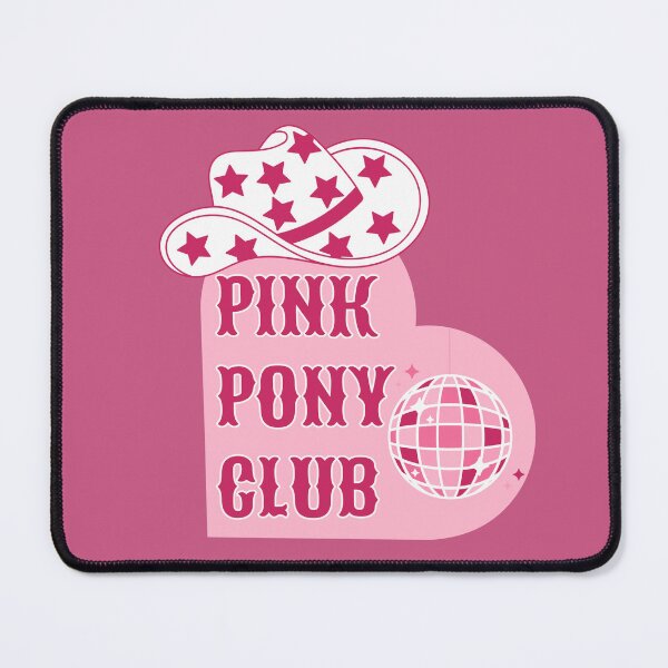 Item preview, Pink Pony Club designed and sold by -frenchie-.