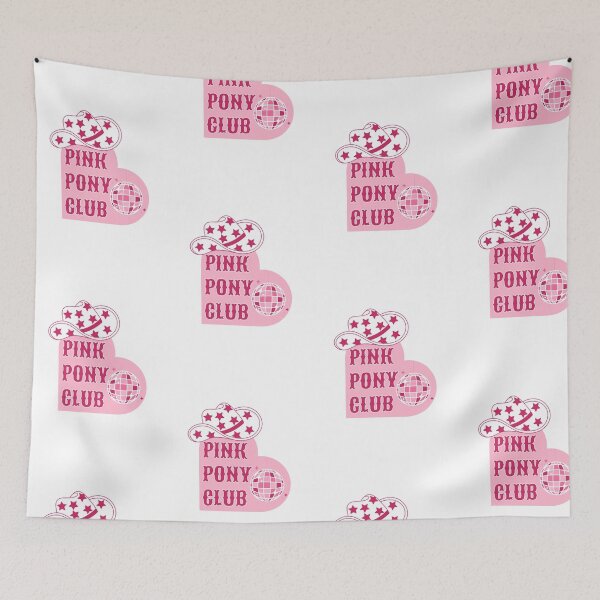 Item preview, Pink Pony Club designed and sold by -frenchie-.