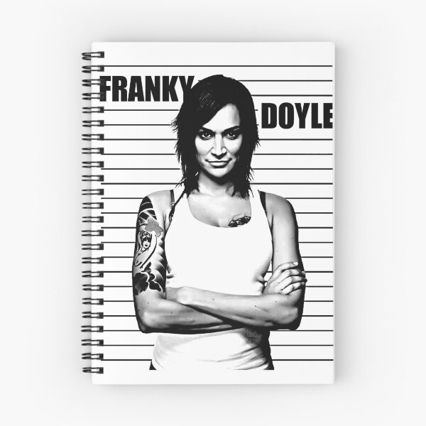 Item preview, Doyle designed and sold by trackthriller2.