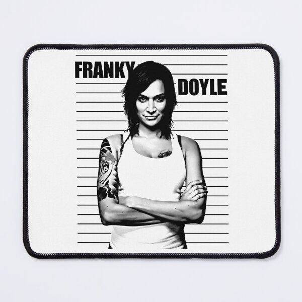 Item preview, Doyle designed and sold by trackthriller2.