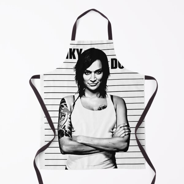 Item preview, Doyle designed and sold by trackthriller2.