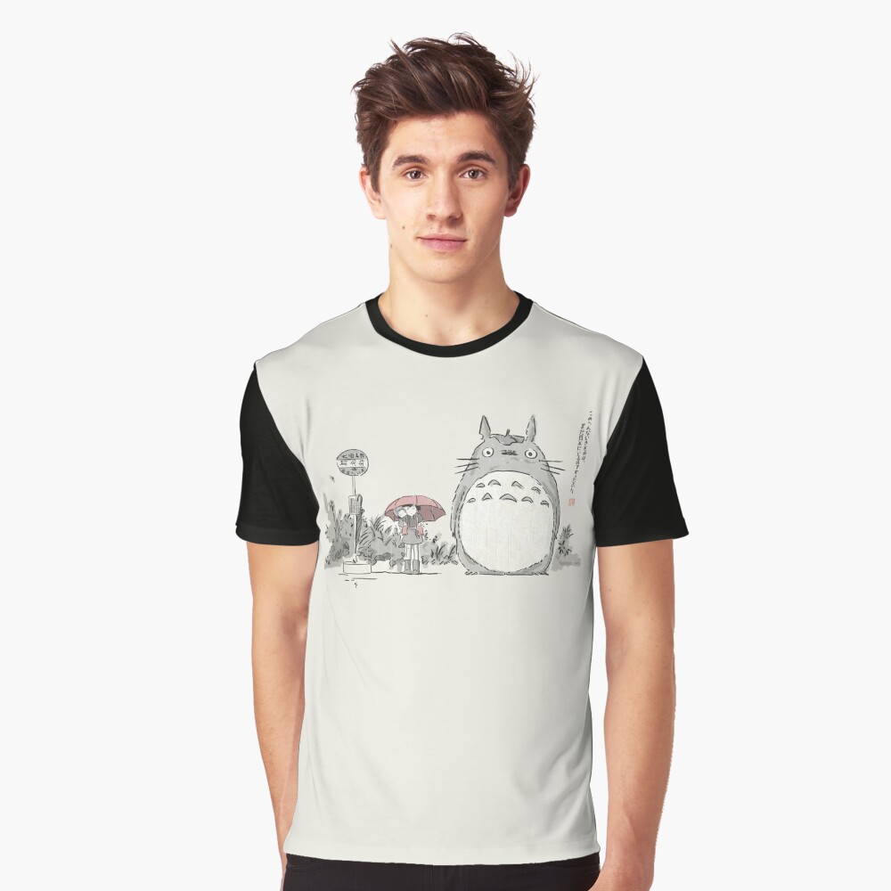 Artikel-Vorschau von Grafik T-Shirt, designt und verkauft von Andreeapoplaza.