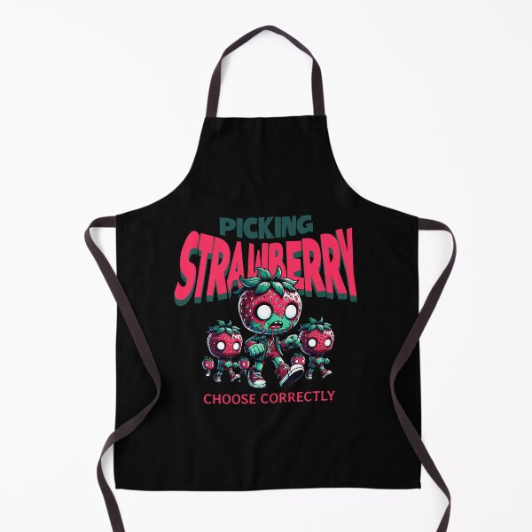 Item preview, Strawberry Picking designed and sold by KloverDesigns.