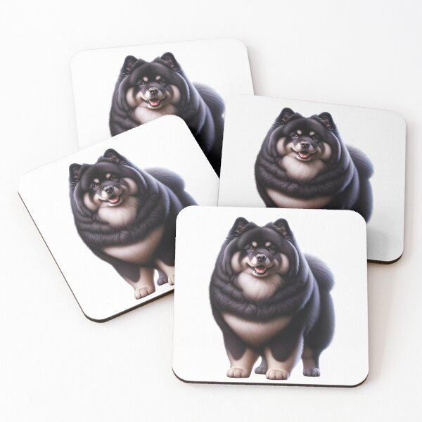 Item preview, Swedish Lapphund  designed and sold by TheAnimalZ00.