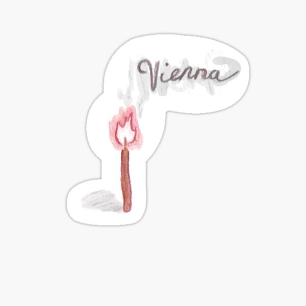 Item preview, vienna designed and sold by mimiart11.