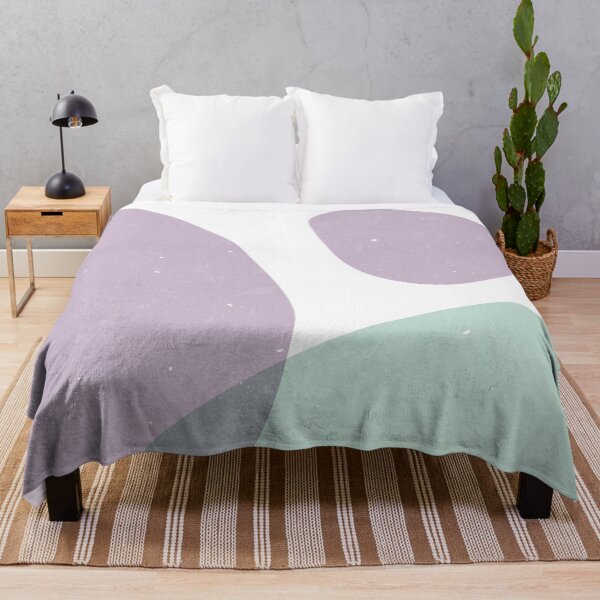 Item preview, Béziama Colorida II - Snow, Dust, Mint designed and sold by Irene Estelle.