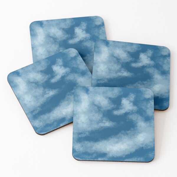 Item preview, Clouds' designed and sold by eg-artt.