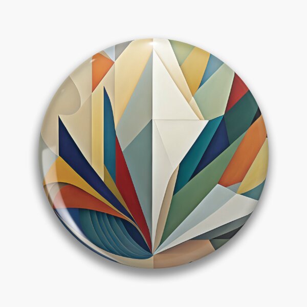 Item preview, Chromatic Crescendo designed and sold by Golgaze.