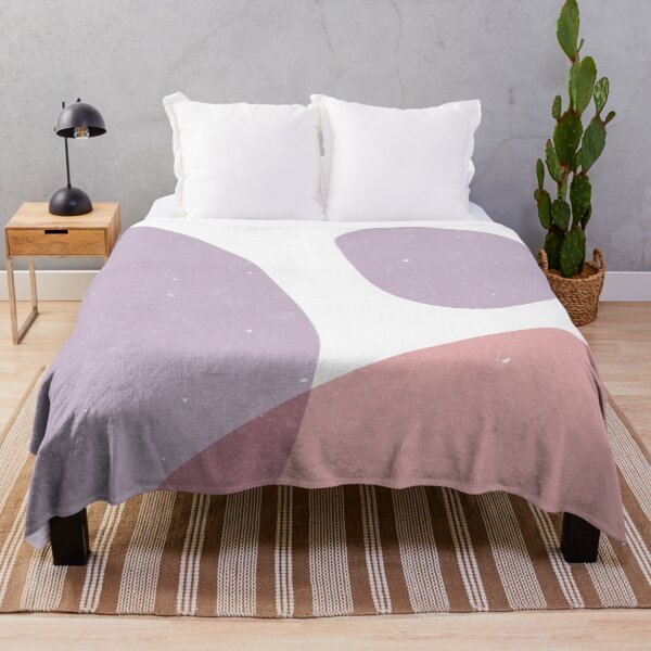 Item preview, Béziama Colorida II - Snow, Dust, Rose designed and sold by Irene Estelle.