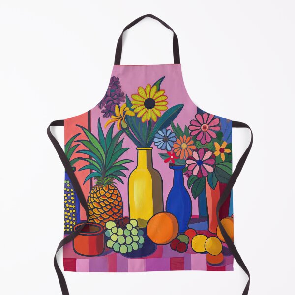 Item preview, Fruits and Flowers designed and sold by Felipe Hora.