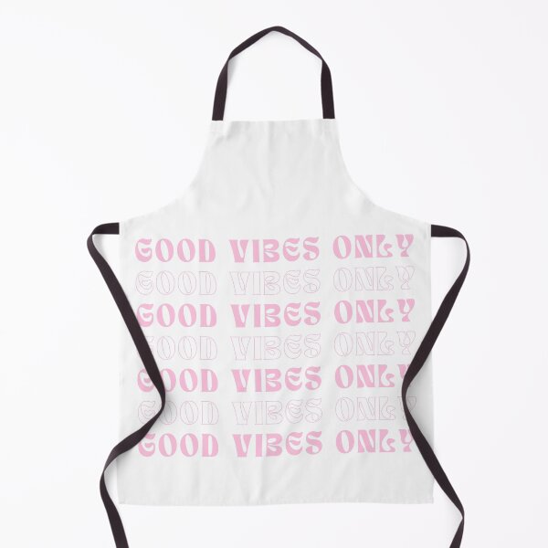 Item preview, Good Vibes Only Pink designed and sold by Jordananne11.