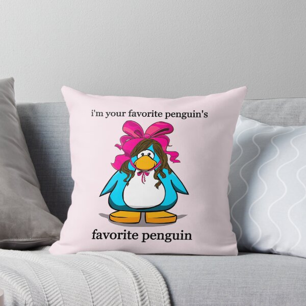 Item preview, CHAPPELL ROAN i'm your favorite artist's favorite artist club penguin designed and sold by bbboboo.
