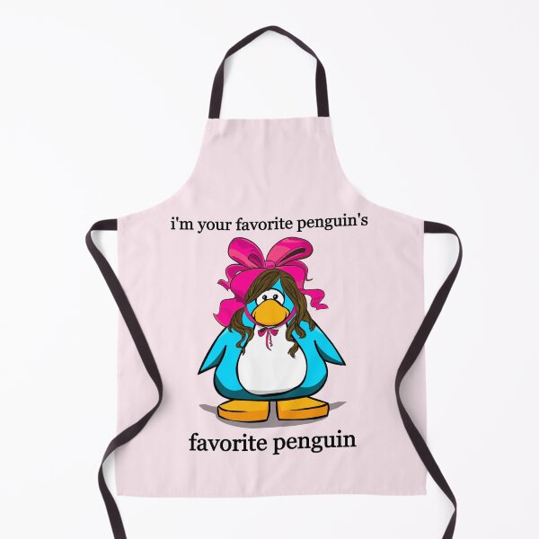 Item preview, CHAPPELL ROAN i'm your favorite artist's favorite artist club penguin designed and sold by bbboboo.