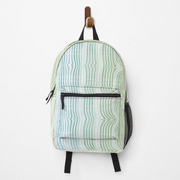 Item preview, Sea Foam Stripes designed and sold by Shells Designs.