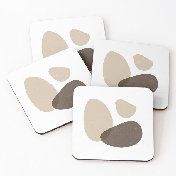 Item preview, Béziama Colorida II - Snow, Dove, Earth designed and sold by Irene Estelle.
