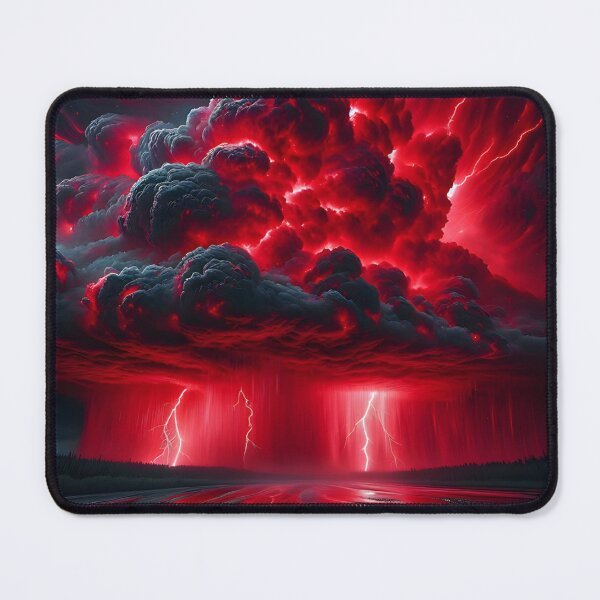Item preview, Crimson Tempest designed and sold by Taintedstrokes.