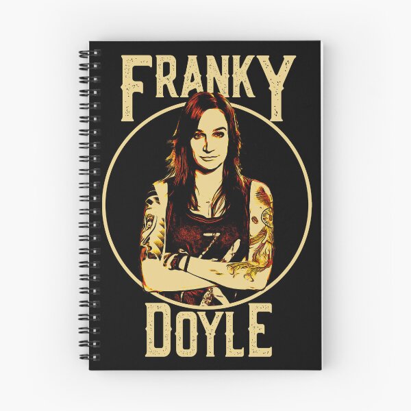 Item preview, doyle designed and sold by trackthriller2.
