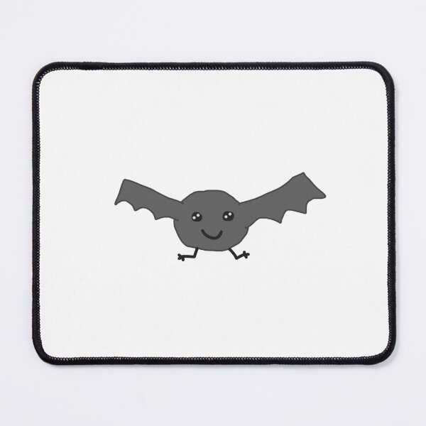 Item preview, borgus the bat designed and sold by Autumsarttime.