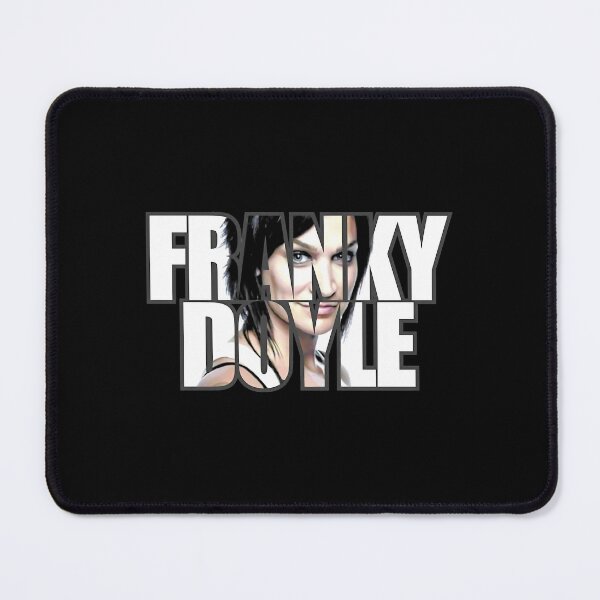 Item preview, The Doyle designed and sold by trackthriller2.