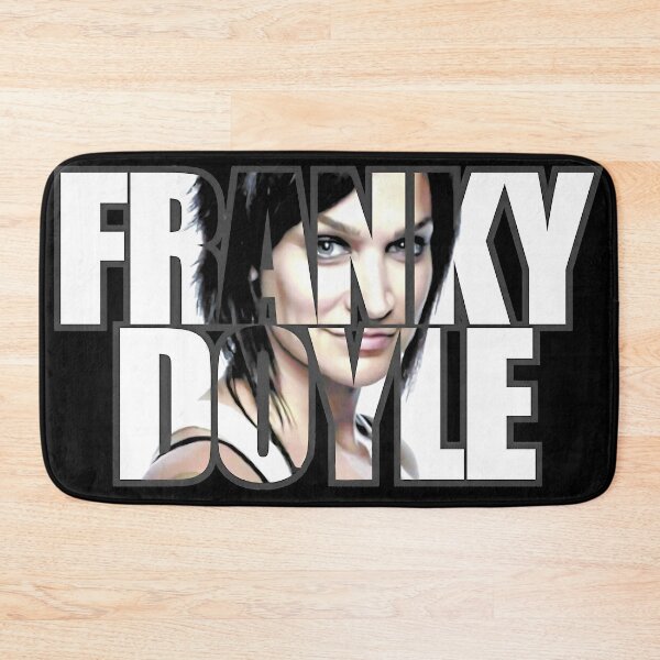 Item preview, The Doyle designed and sold by trackthriller2.