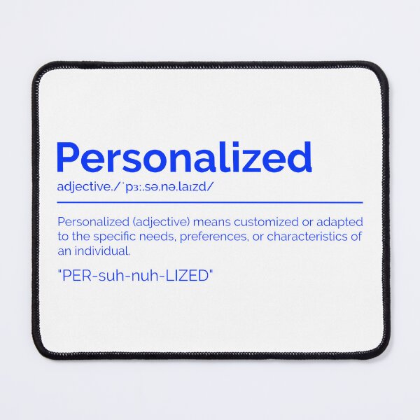 Item preview, Personalized designed and sold by ConsiTee.