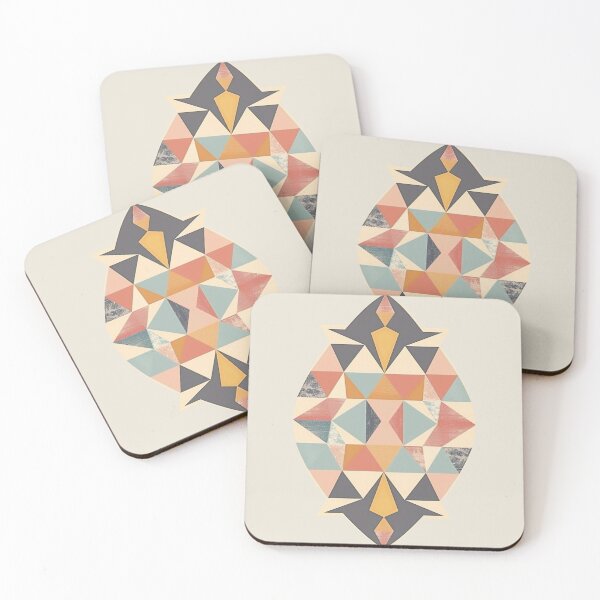 Item preview, Quilt Patch 1 designed and sold by Seedcap7.