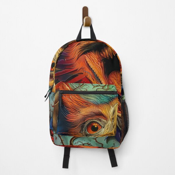 Item preview, Roaring Creature designed and sold by JPugliese.