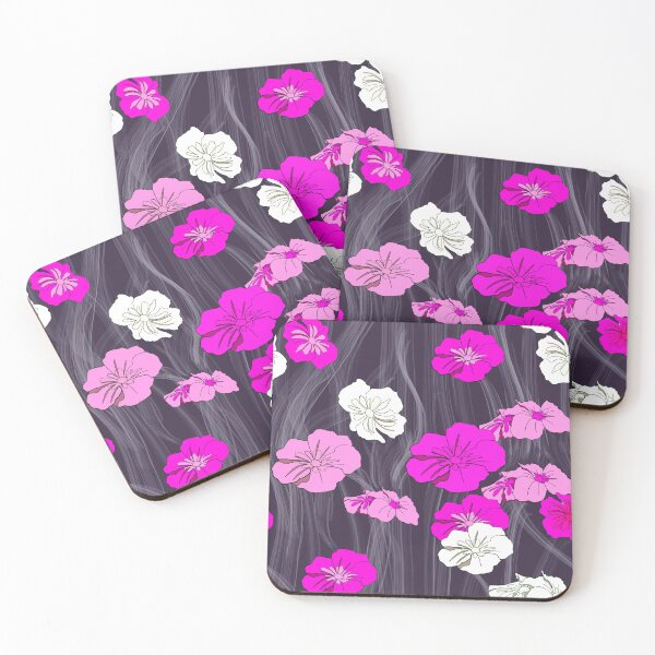 Item preview, Midnight Rose Campion Bloody William designed and sold by Alohamagic.