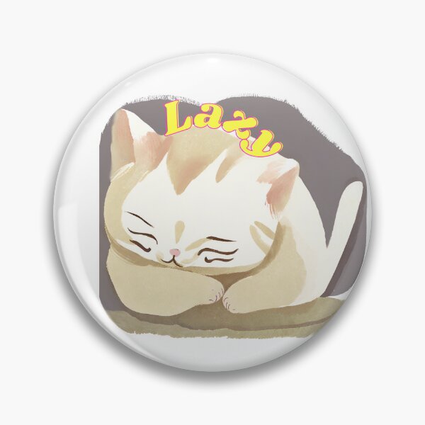Item preview, “Lazy Cat Haven T-Shirt – Cute and Comfy for Animal Lovers” designed and sold by LazyPetsHaven.