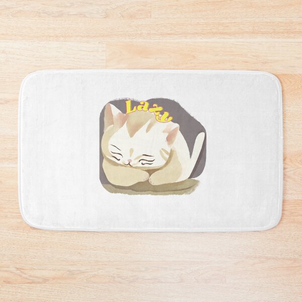 Item preview, “Lazy Cat Haven T-Shirt – Cute and Comfy for Animal Lovers” designed and sold by LazyPetsHaven.
