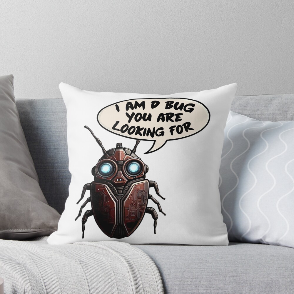 Item preview, Throw Pillow designed and sold by SportsT-Shirts.