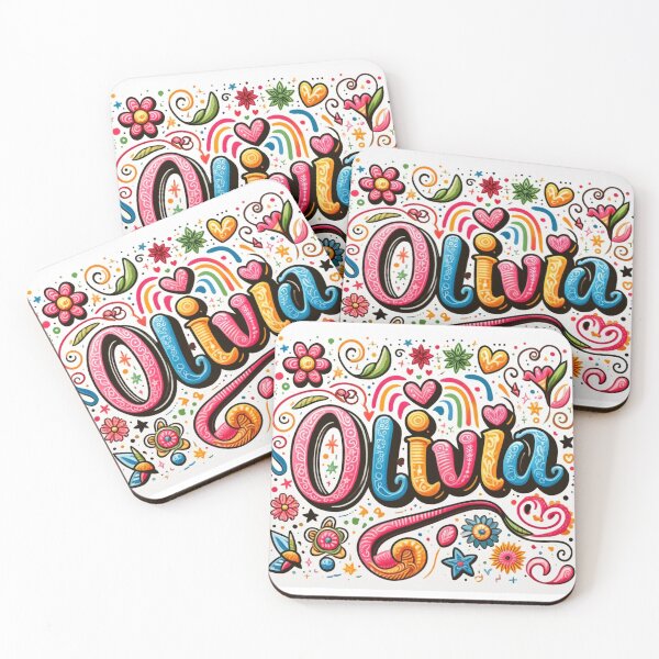 Item preview, Name Olivia  designed and sold by Missltms.