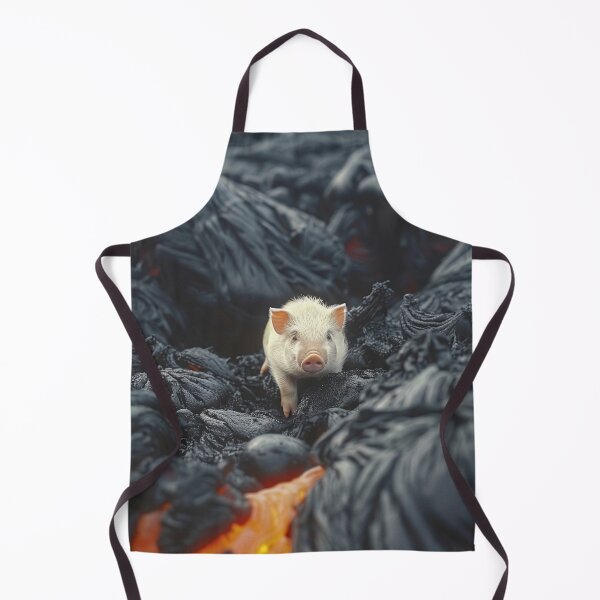 Item preview, Ham in Hot Water designed and sold by Brendon987.