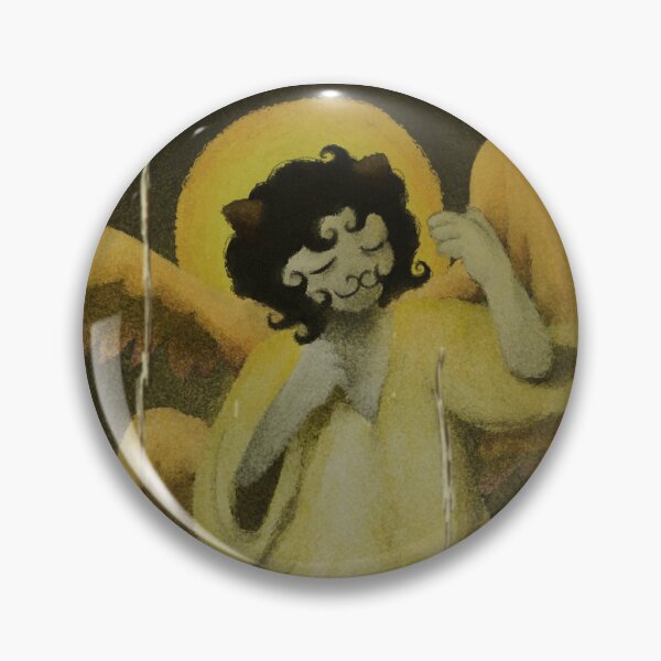 Item preview, The Restoration of Saint Nepeta  designed and sold by d7249384.
