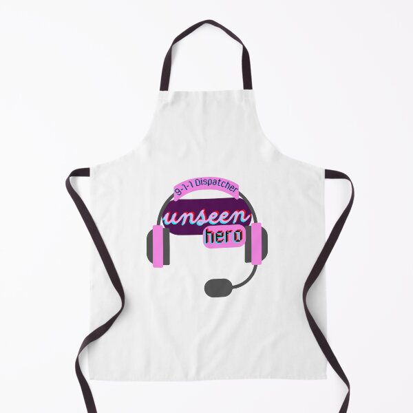 Item preview, Unseen Hero (pink) designed and sold by DizzyDispatcher.