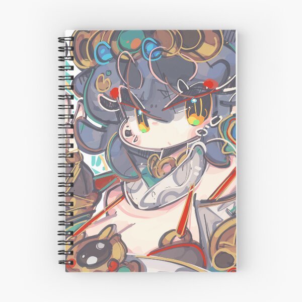 Item preview, 2060 - Yunli / 云璃 designed and sold by jrpencil88.