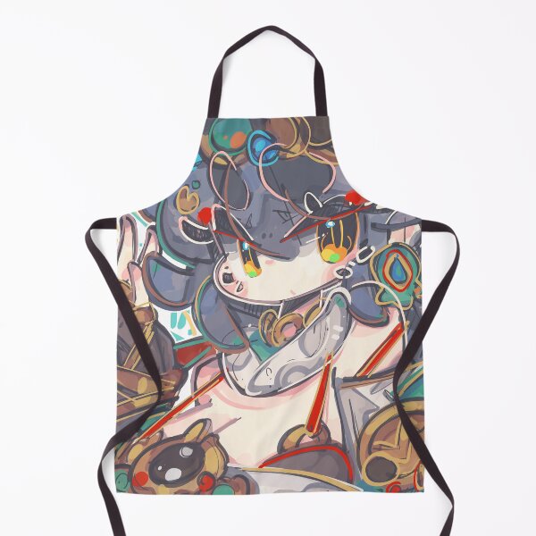 Item preview, 2060 - Yunli / 云璃 designed and sold by jrpencil88.