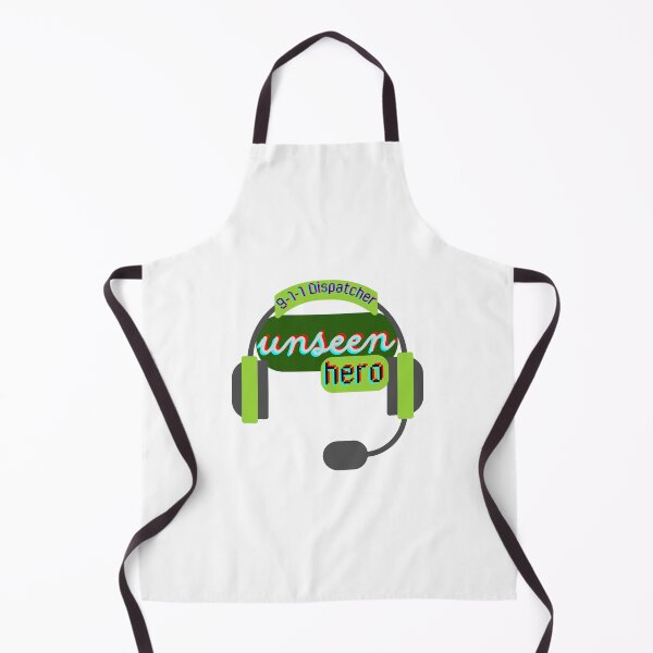 Item preview, Unseen Hero (green) designed and sold by DizzyDispatcher.